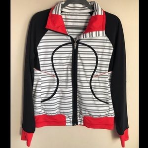 lululemon athletica Jacket